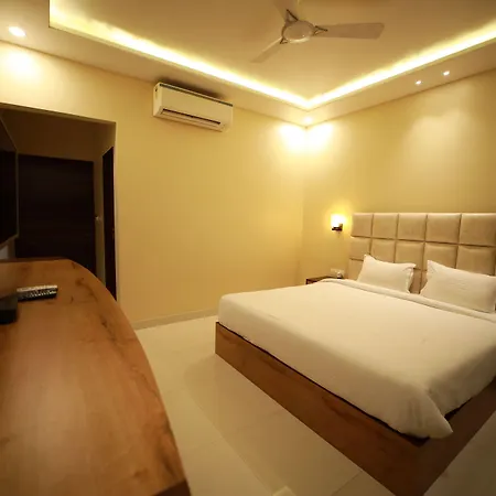 Hotel Neerja Inn-2
