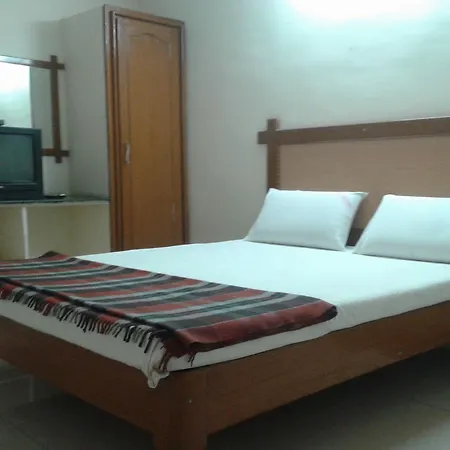 Hotel Lakshmi Residency-3