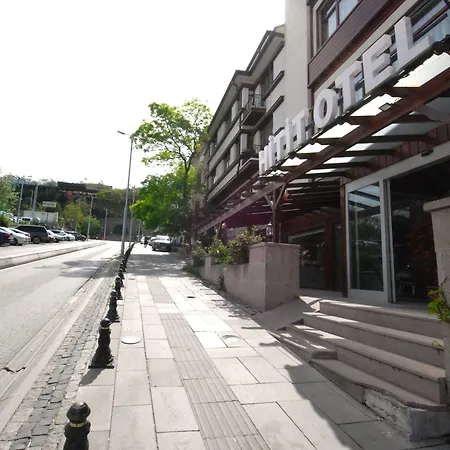 Hıtıt Otel-2