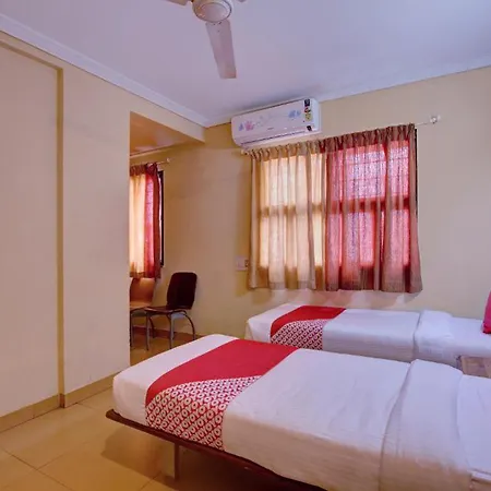Shrusti Comfort-2