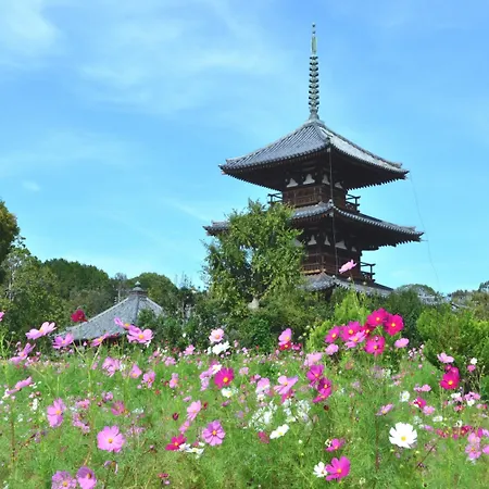 Apa Hotel Kintetsu Nara Ekimae-2