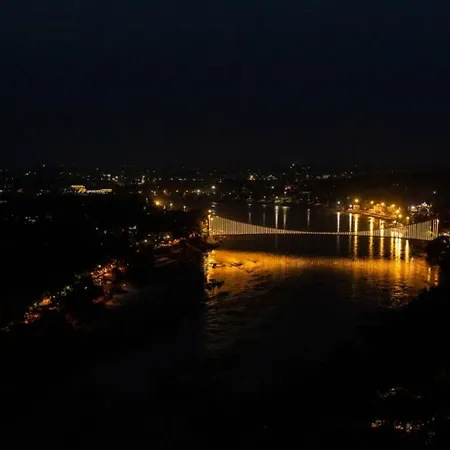 Hotel Aaravam Ganga-3