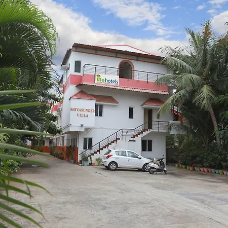 Ulo Shivasunder Villa-3