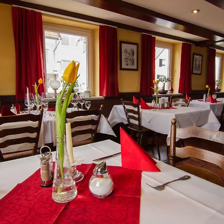Tuniberg Restaurant Hotel-2