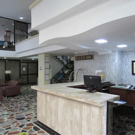 Hotel Don Lolo-2