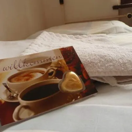 Pension zur Wartburg-3