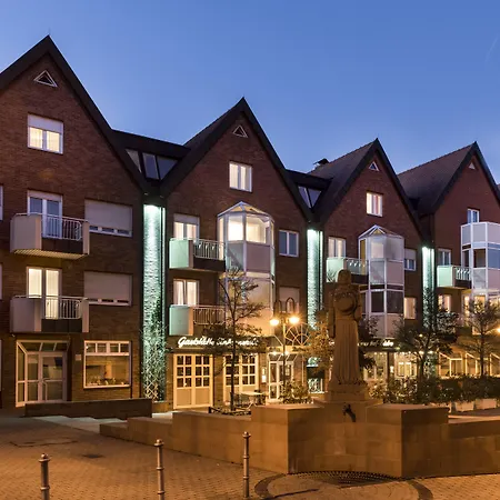 Hotel Harheimer Hof-3