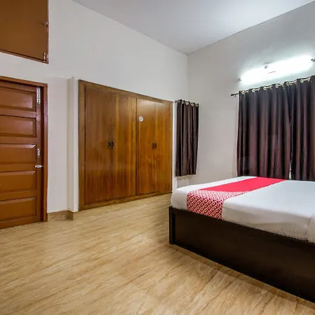 Hotel O Patliputra Guest House-3