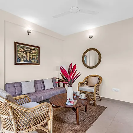 La Vaiencia Beach Resort, Morjim-3