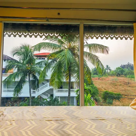 La Vaiencia Beach Resort, Morjim-2