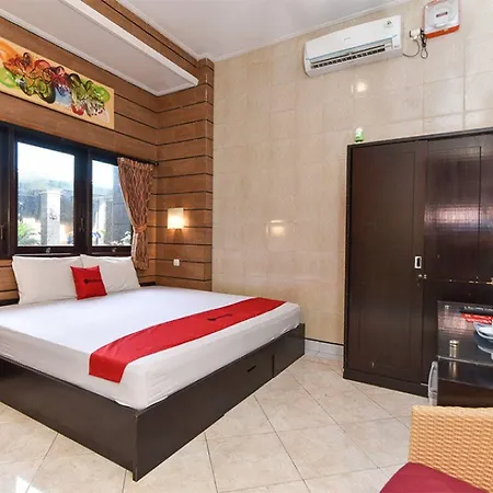Reddoorz @ Kedonganan Jimbaran-3