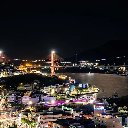 Hotel Kenny Yeosu-3