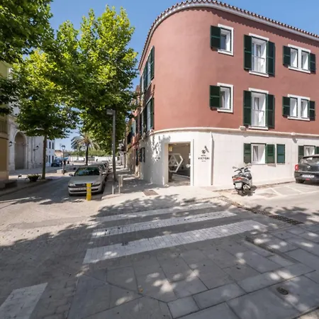 Hotel Victori-2
