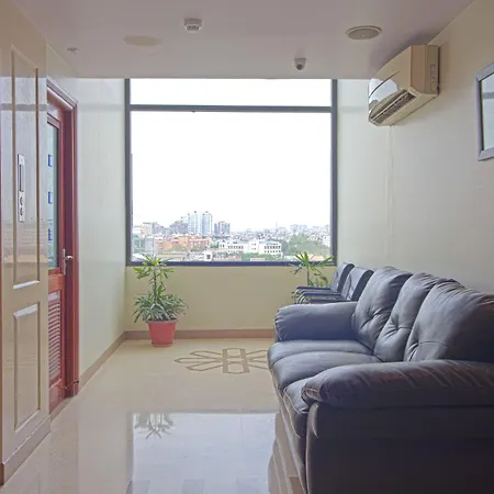 Hotel Bluestone-3