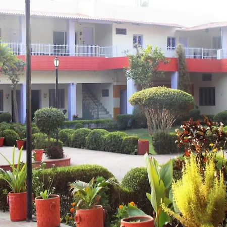 Hotel Goverdhan Tourist Complex-2