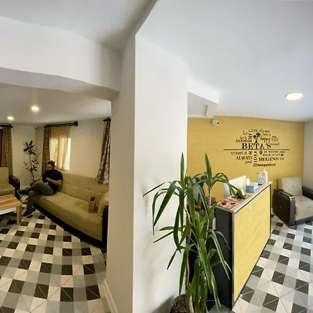 Betas Guesthouse-2