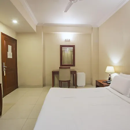 Hotel Bluestone-2