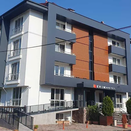 Bolu Evim Otel-2