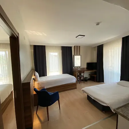 Bolu Evim Otel-2
