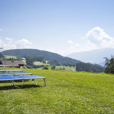 Hotel Moserhof-3
