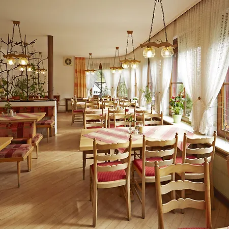 Gasthof-Pension Berghof-2