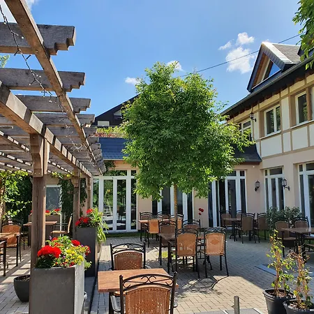 Landgasthof Winzerscheune-3