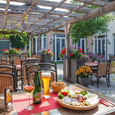 Landgasthof Winzerscheune-2