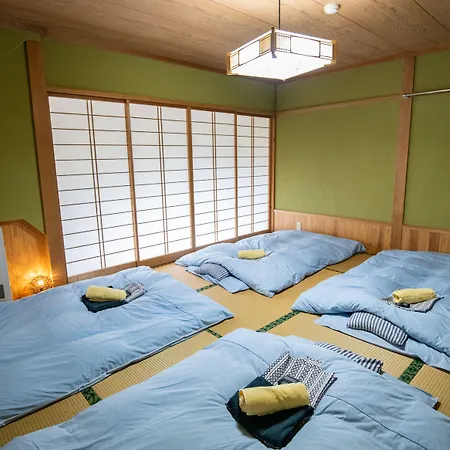 Toemu Nozawa Lodge-2