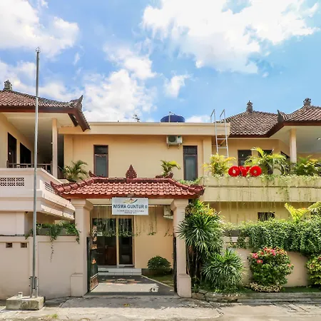 OYO 2280 Wisma Guntur II-2