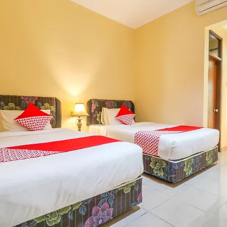 OYO 2280 Wisma Guntur II-3