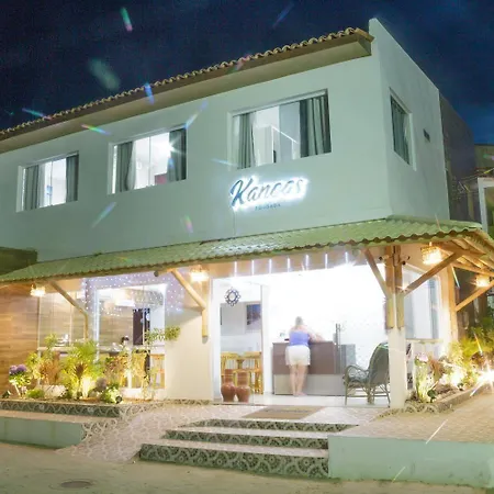 Pousada Kanoas-3
