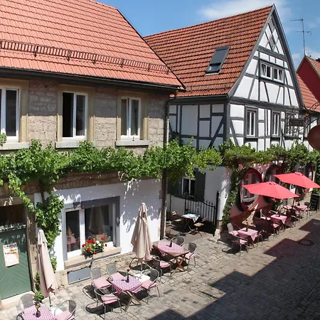 Weinhotel Oechsle&Brix-2