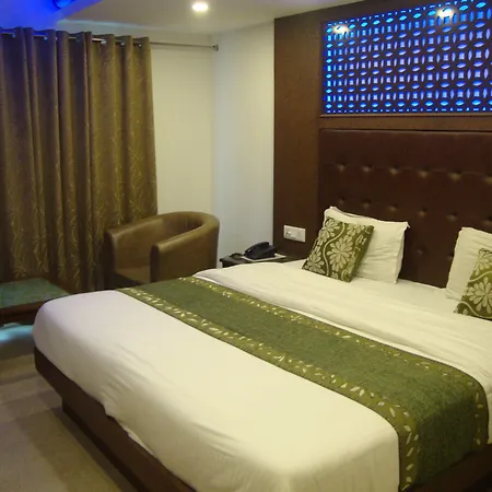 Hotel Hamers International-3