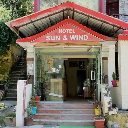 Hotel Sun N Wind-3
