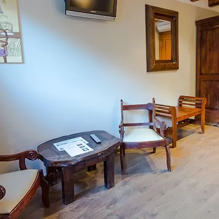 Hotel Flor De Neu-2