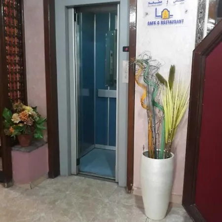 Hotel Lixus-3