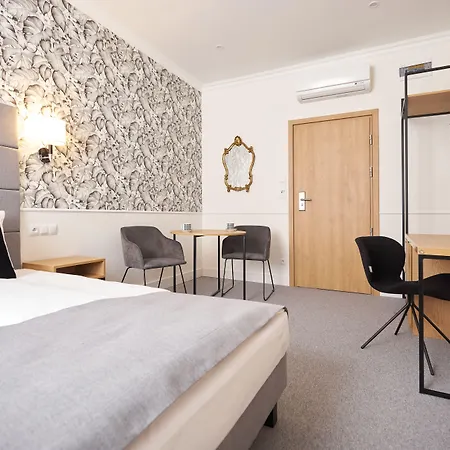 Apartamenty Klasztorna 25-2