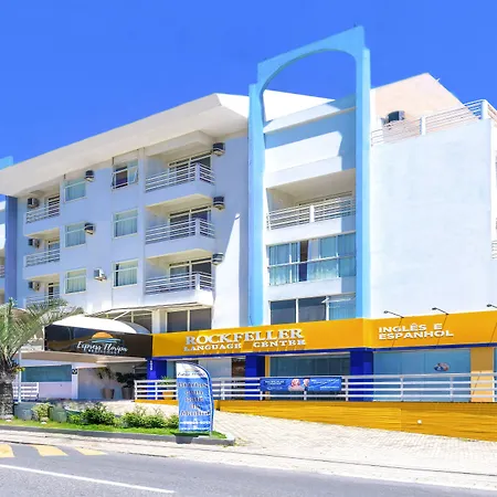 Express Floripa Residence-2