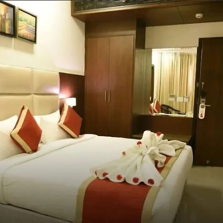 Hotel Mandarin Square-2
