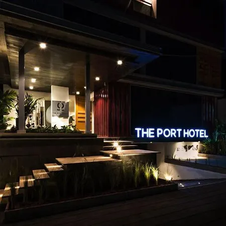 The Port Hotel-2