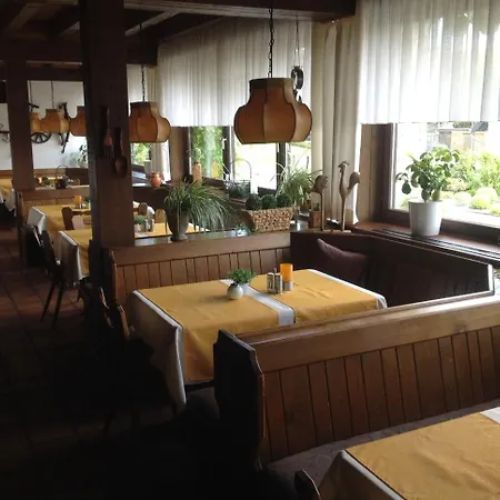 Landgasthof zum Wiesengrund-2