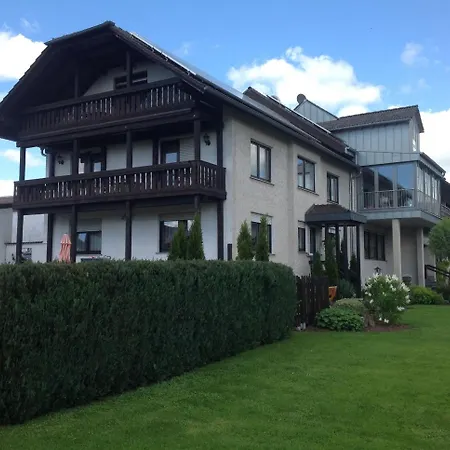 Landgasthof zum Wiesengrund-3