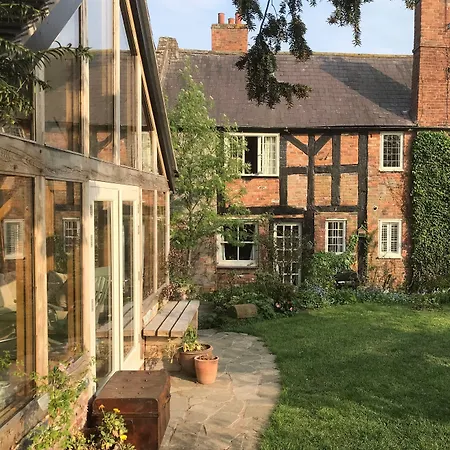 The Old Dower House-2