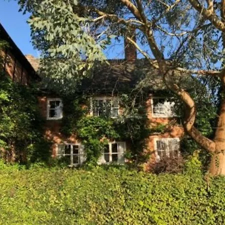 The Old Dower House-3