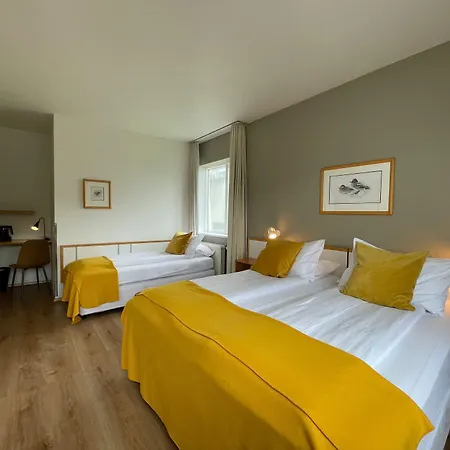 Hotel Northurland-3