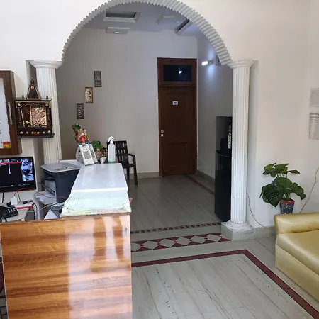 Viraj Guest House-2