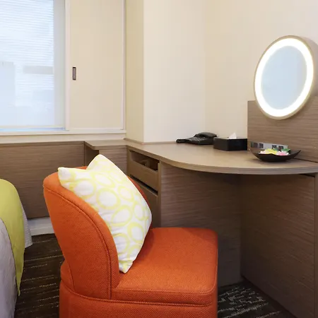 Keio Presso Inn Ikebukuro-2