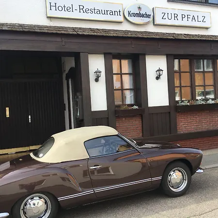 Gasthaus zur Pfalz-3