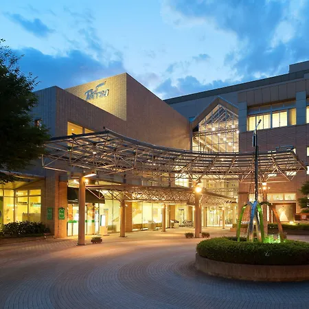 Hotel Kumamoto Terrsa-2