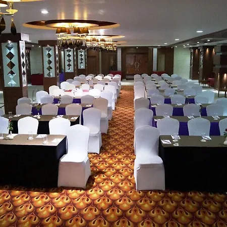 Hotel Regency-3